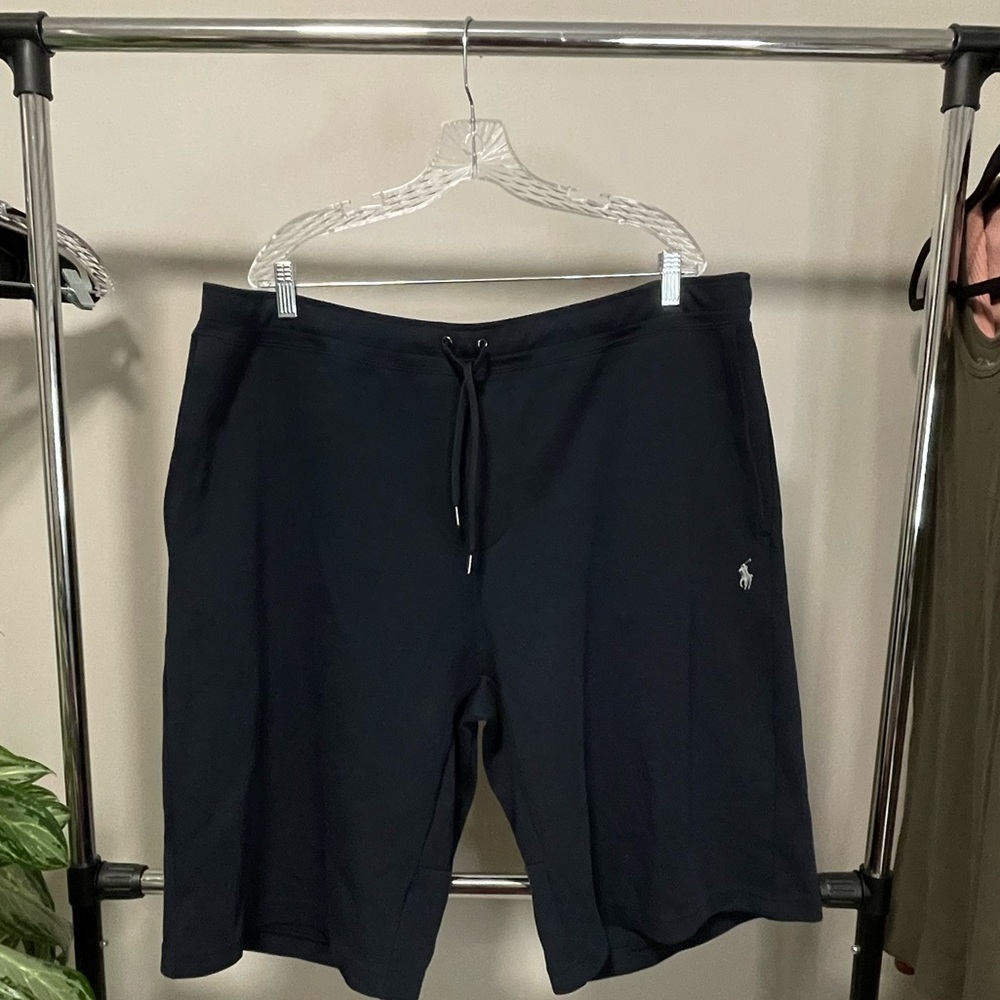 Men’s Polo Shorts